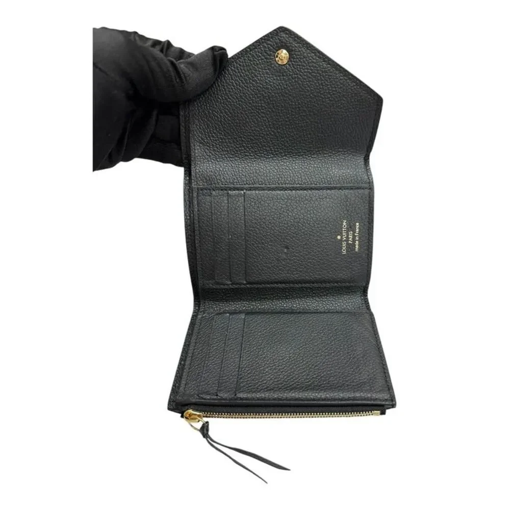 Louis Vuitton Portefeuille Victorine Wallet